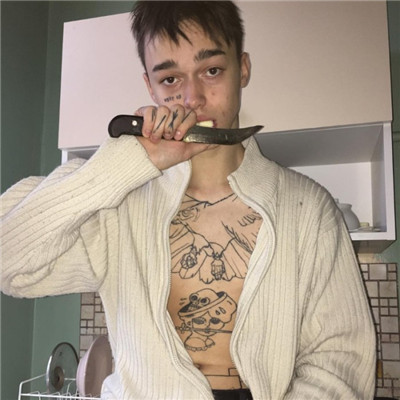 2020最火好看男生真人头像图片