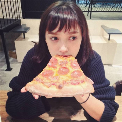 女生闺蜜动漫头像四人图片