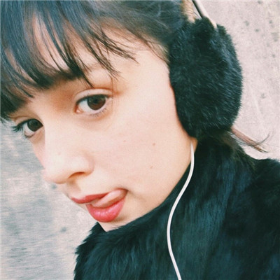 女生闺蜜动漫头像四人图片