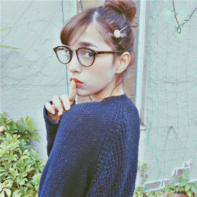 女生闺蜜动漫头像四人图片