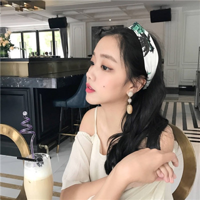 最好的qq头像女生头像图片