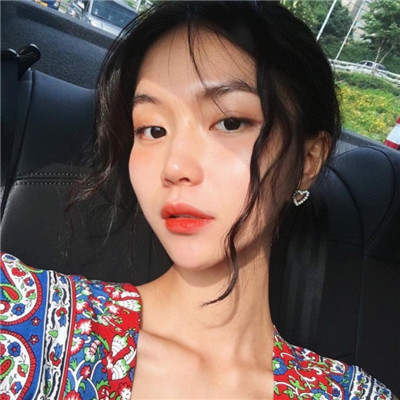 最好的qq头像女生头像图片