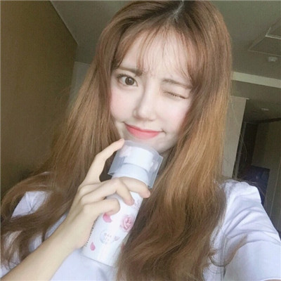 最好的qq头像女生头像图片