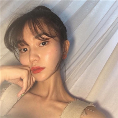 最好的qq头像女生头像图片