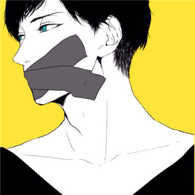 超帅气的女生看见都喜欢的男生头像