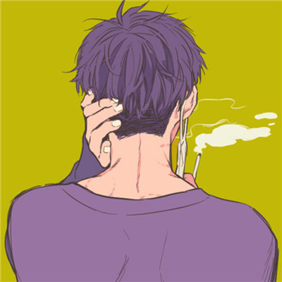 超帅气的女生看见都喜欢的男生头像图片
