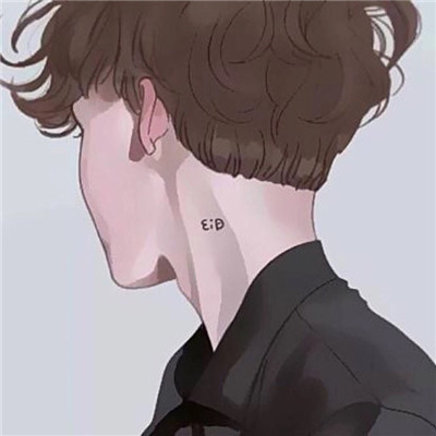 超帅气的女生看见都喜欢的男生头像图片