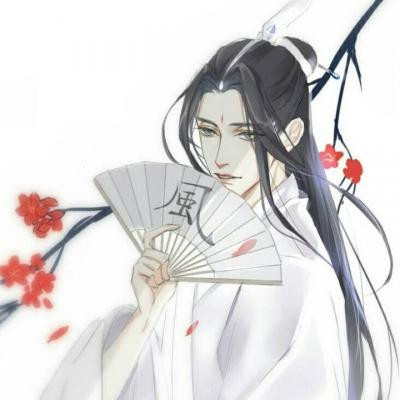 适合男生的动漫猫头像图片