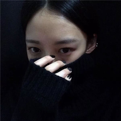 qq头像女生画中画最新图片