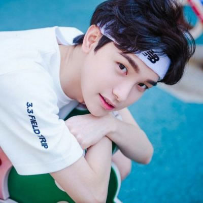 2018动漫黑白古风男生头像唯美图片大全图片