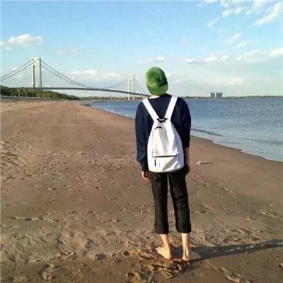 12星座头像男生很个性签名图片