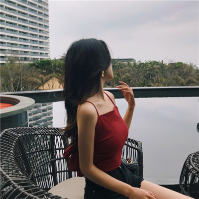 qq女生高清头像个性网图片