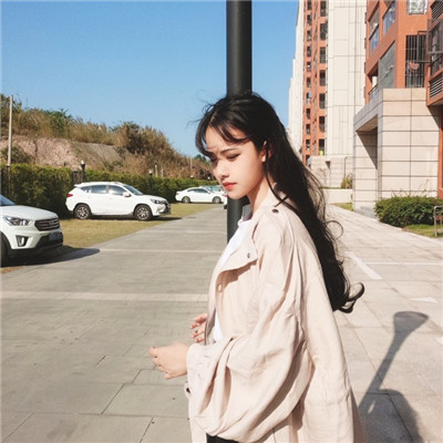 qq女生高清头像个性网图片