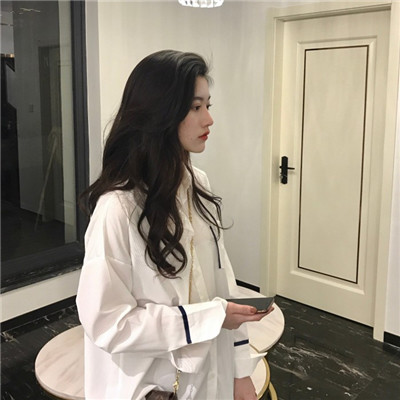 qq女生高清头像个性网图片