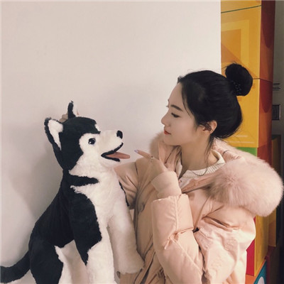 qq女生高清头像个性网图片