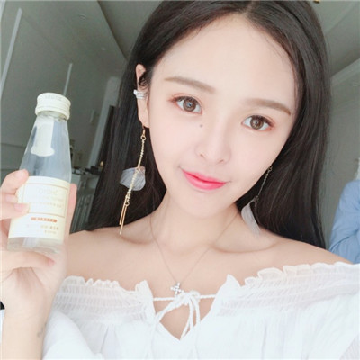 女生短发图片头像背影图片