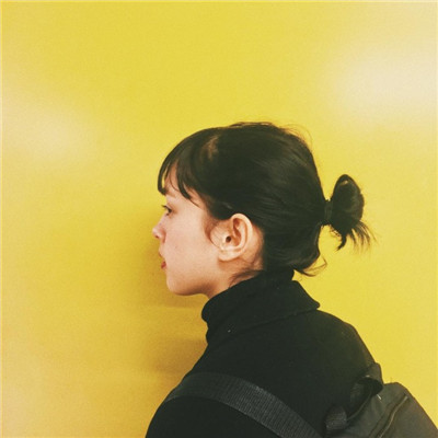 动漫人物头像女生可爱图片