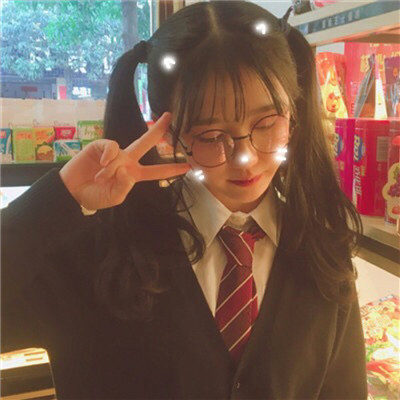 女生搞笑头像图片大全图片