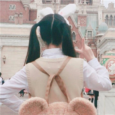 女生搞笑头像图片大全图片