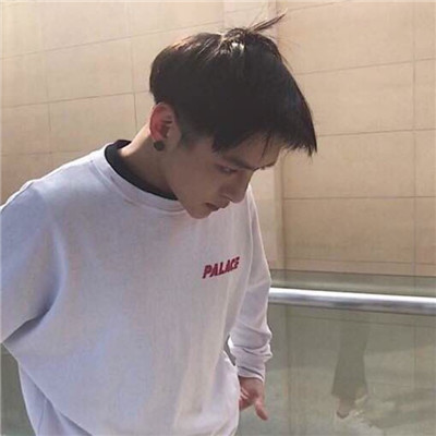 好看的男生头像中老年人图片