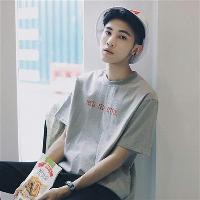 好看的男生头像中老年人图片