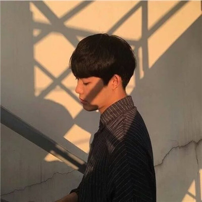 好看的男生头像中老年人图片