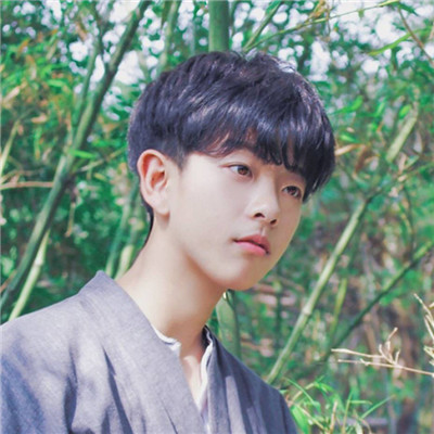 好看的男生头像中老年人图片