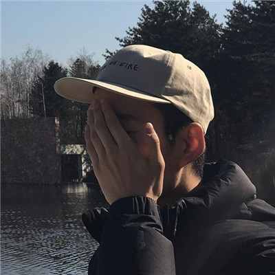 斯文败类真人男生头像图片