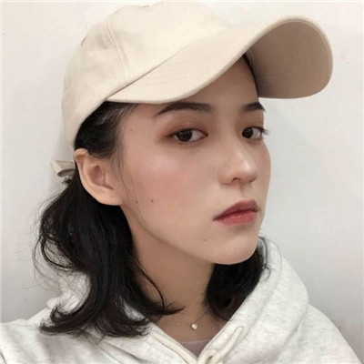 qq头像女生可爱唯美小清新图片