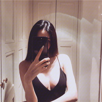 qq头像女生可爱唯美小清新图片