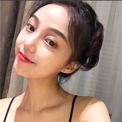 qq头像女生可爱唯美小清新图片