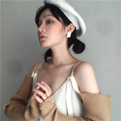 闺蜜头像女生霸气超拽好看图片