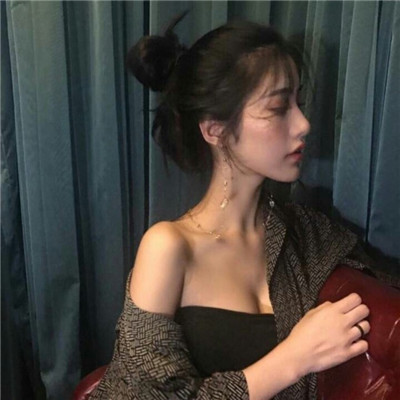 闺蜜头像女生霸气超拽好看图片