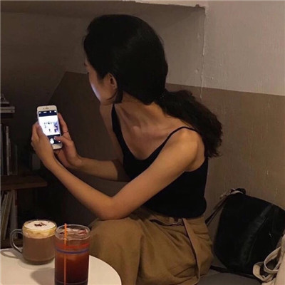 闺蜜头像女生霸气超拽好看图片