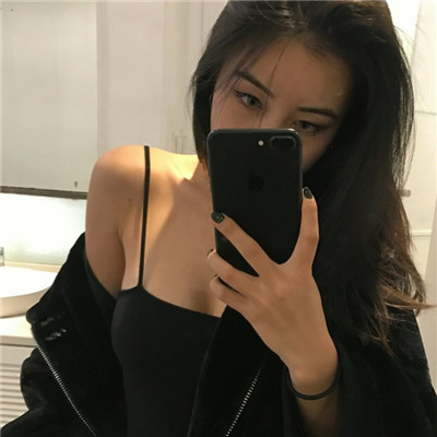闺蜜头像女生霸气超拽好看图片
