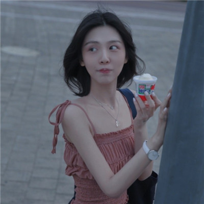 闺蜜头像女生霸气超拽好看图片