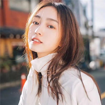 仙气图片头像女生头像