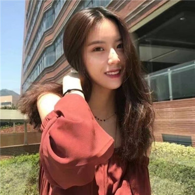 仙气图片头像女生头像图片