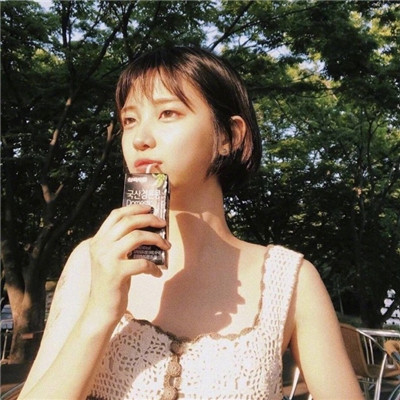 仙气图片头像女生头像图片