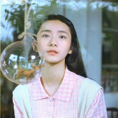 qq女生星座头像大全