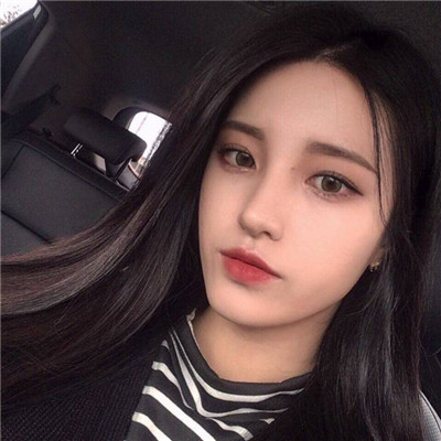 qq头像带血女生头像图片