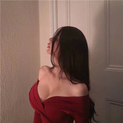 qq头像带血女生头像图片