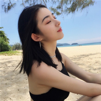 qq头像带血女生头像图片