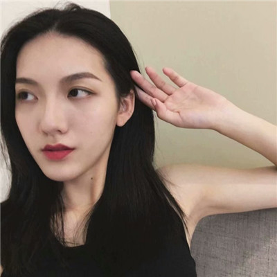 qq头像带血女生头像图片