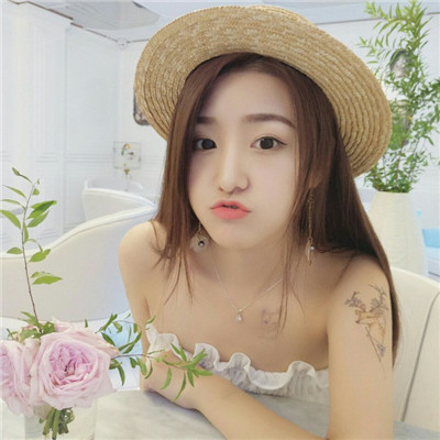 女生动画qq头像女生图片