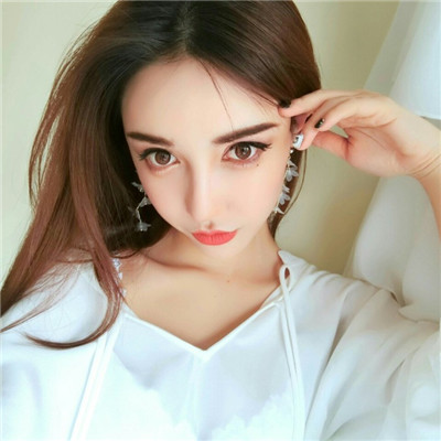 女生动画qq头像女生图片