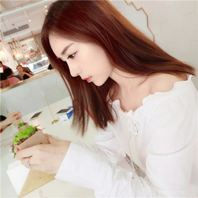 女生动画qq头像女生图片