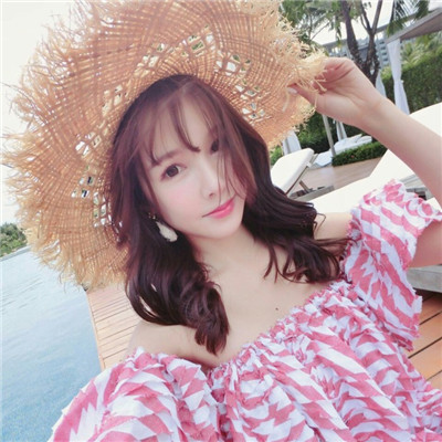 女生动画qq头像女生图片