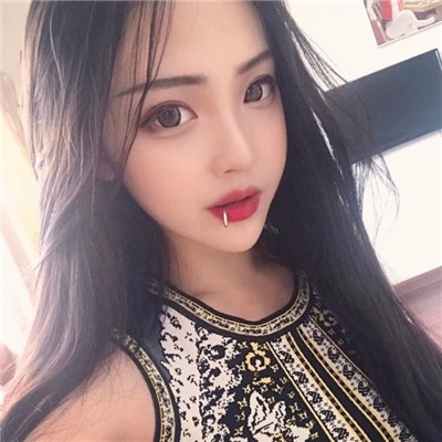 女生动画qq头像女生图片