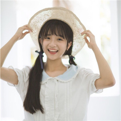 帅气女生头像动漫冷酷图片
